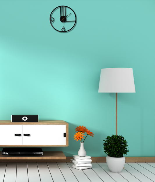 Modern Minimalist Home Decor