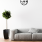 Tri-Numeral Timekeeper