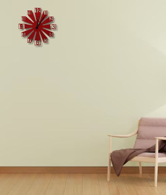 Solaris Chronometer
