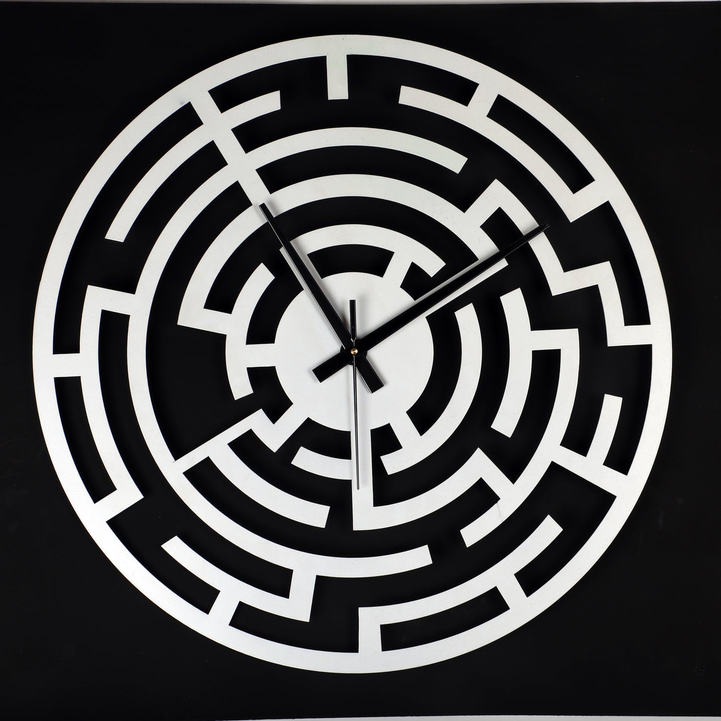 Labyrinthos Timekeeper