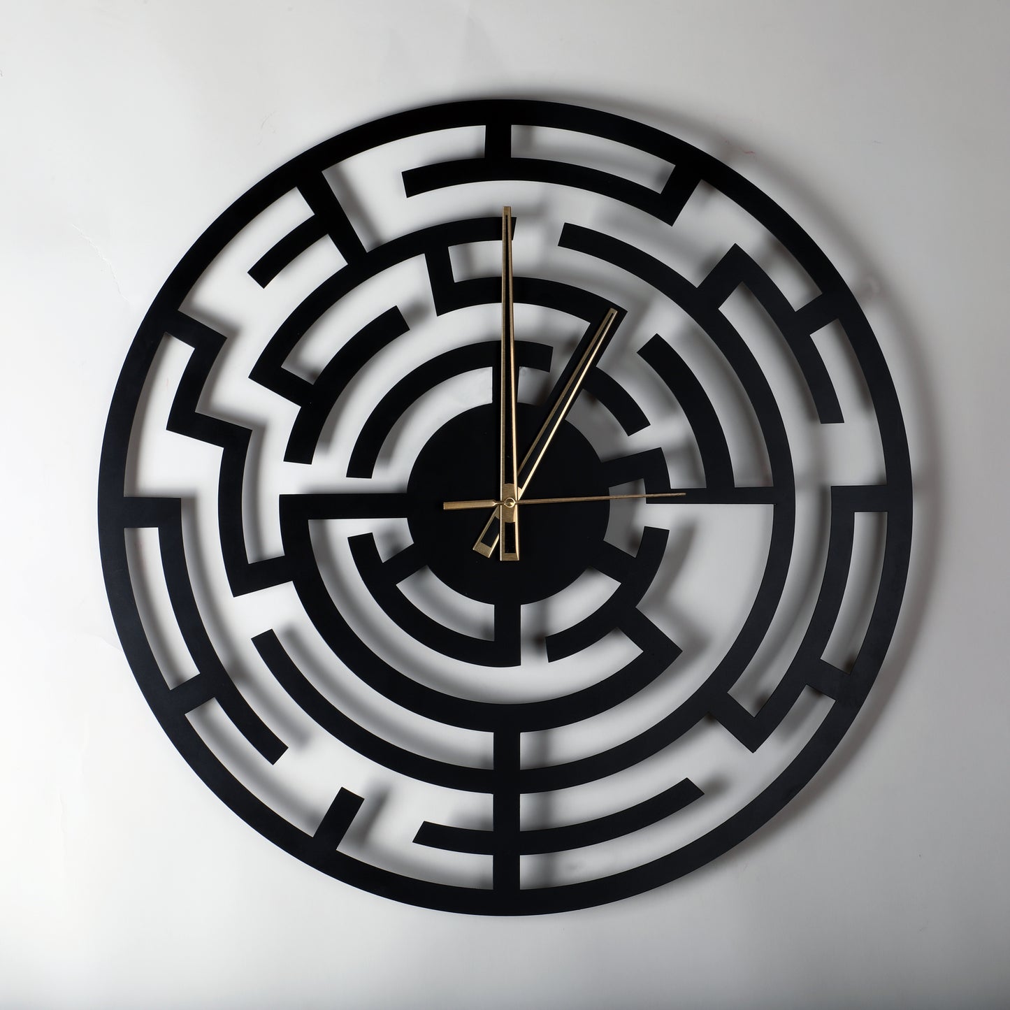 Labyrinthos Timekeeper