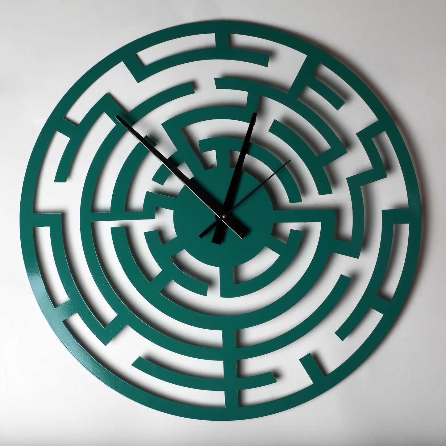 Labyrinthos Timekeeper