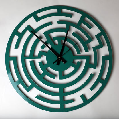 Labyrinthos Timekeeper