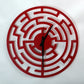 Labyrinthos Timekeeper