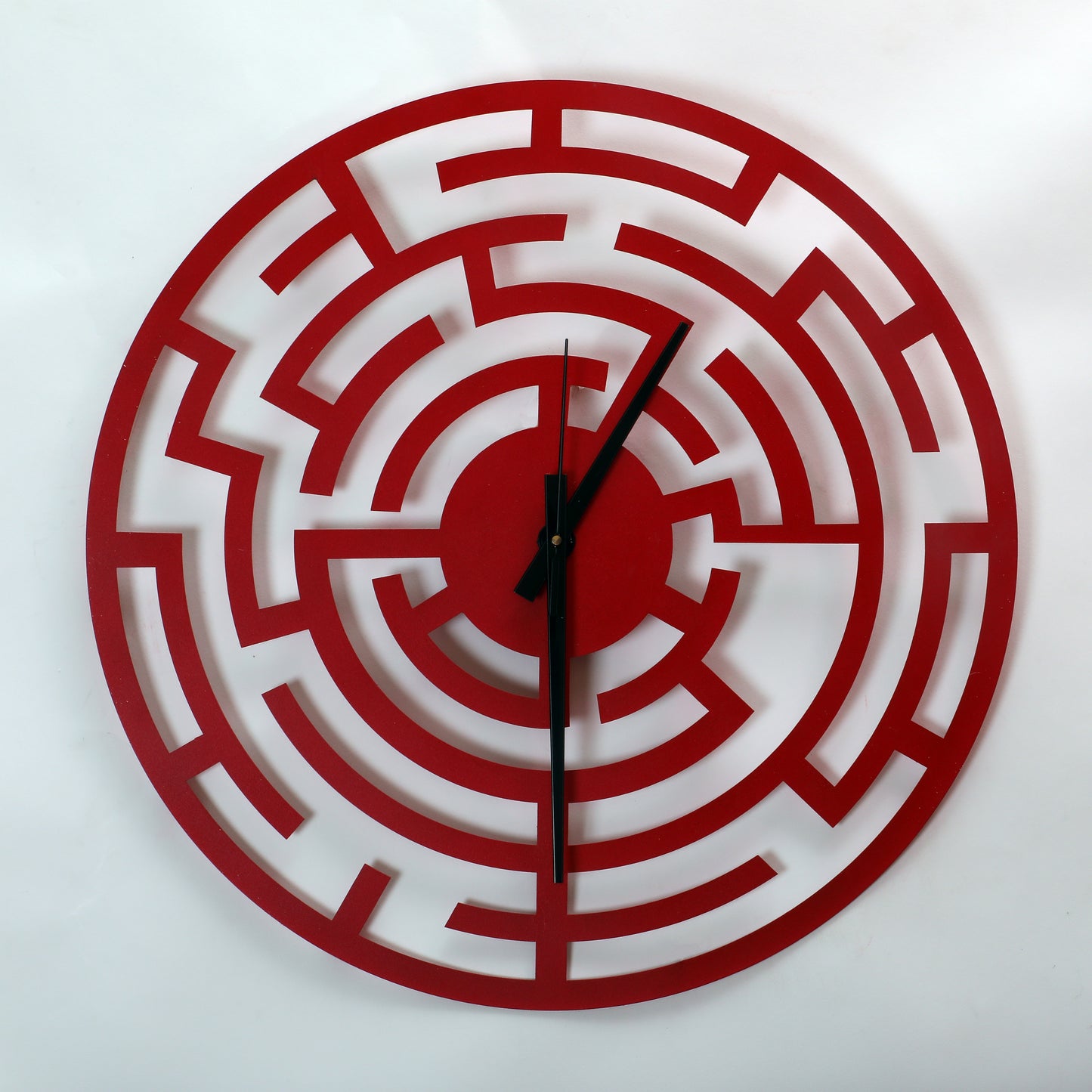 Labyrinthos Timekeeper