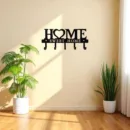 HOME Sweet HOME Wall Key Hanger