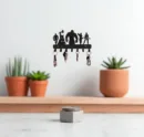 Avengers Assemble Wall Key Hanger