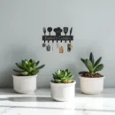 Emma’s Garden Wall Key Hanger