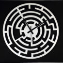 Labyrinthos Timekeeper