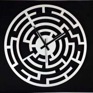 Labyrinthos Timekeeper