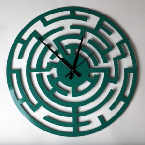 Labyrinthos Timekeeper