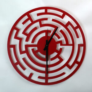 Labyrinthos Timekeeper