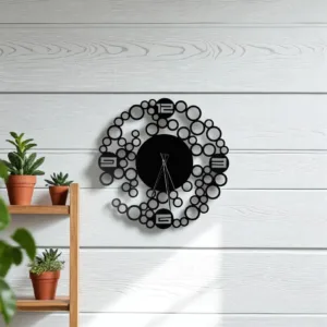 Orbital Timepiece