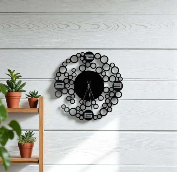 Orbital Timepiece - Image 4