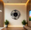 Orbital Timepiece