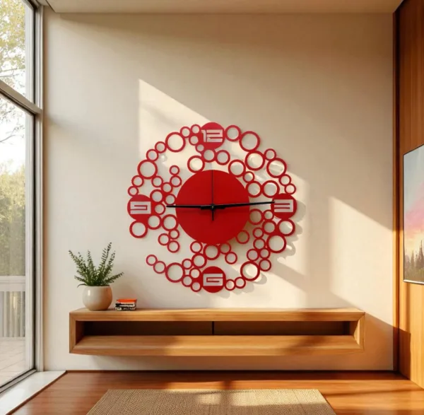 Orbital Timepiece - Image 2