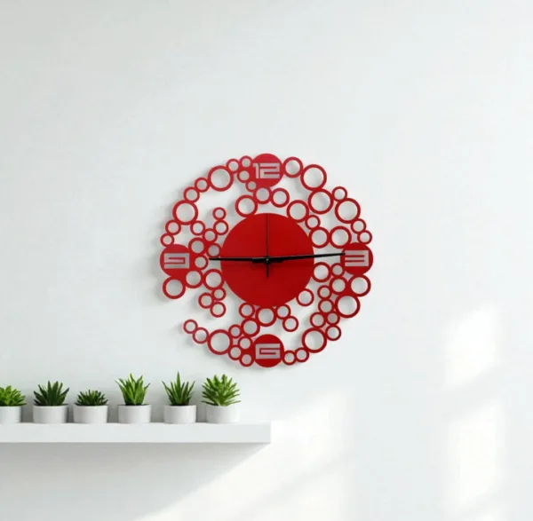 Orbital Timepiece - Image 3
