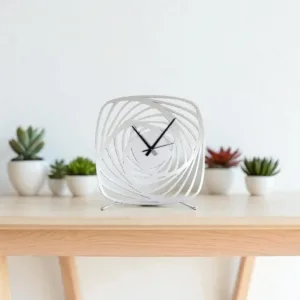 Vortex Time