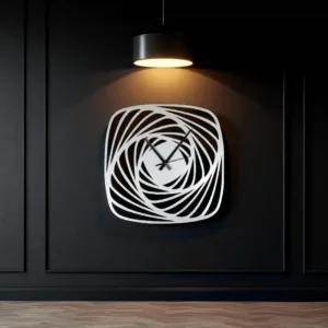 Vortex Time