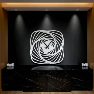 Vortex Time
