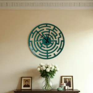 Labyrinthos Timekeeper