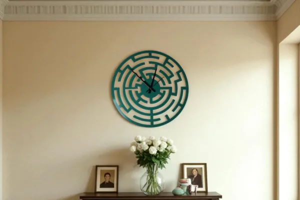Labyrinthos Timekeeper - Image 8