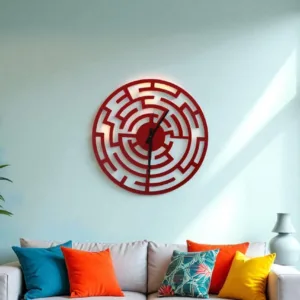 Labyrinthos Timekeeper