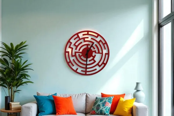 Labyrinthos Timekeeper - Image 3