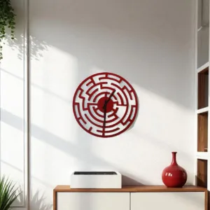 Labyrinthos Timekeeper