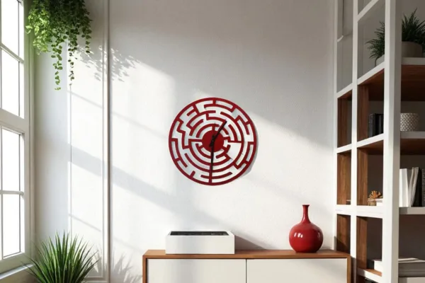 Labyrinthos Timekeeper - Image 2