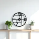 Tri-Numeral Timekeeper
