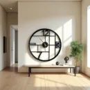 Tri-Numeral Timekeeper