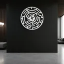 Labyrinthos Timekeeper
