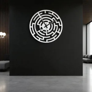 Labyrinthos Timekeeper