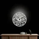 Labyrinthos Timekeeper