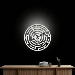 Labyrinthos Timekeeper