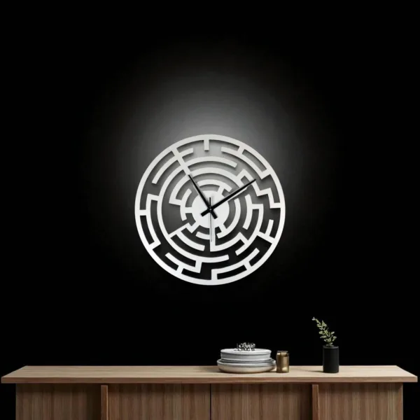 Labyrinthos Timekeeper