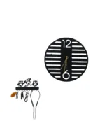 HootHook Trio Keyhanger