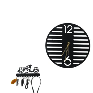 HootHook Trio Keyhanger