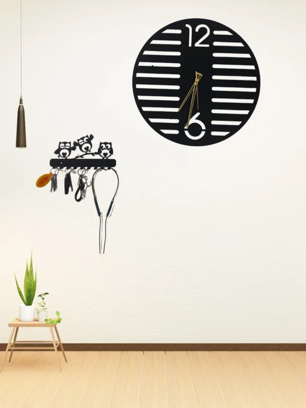 HootHook Trio Keyhanger - Image 5