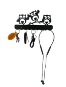 HootHook Trio Keyhanger