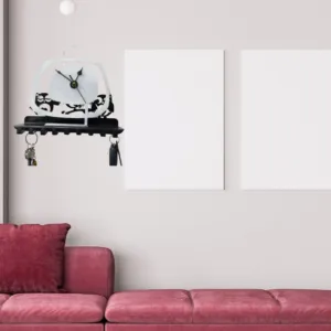 Trio Owl Multipurpose Key Shelf Hanger